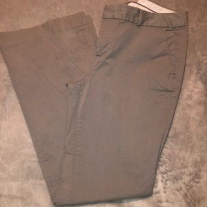 Banana Republic Khaki pants